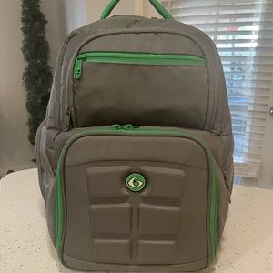 6 PACK BAGS EXPEDITION 300 Meal Prep Backpack
